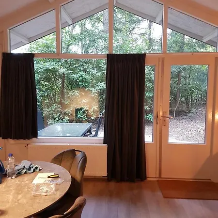 Bospark De Schaapskooi Vakantiehuis Epe