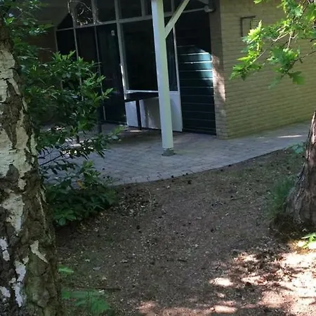 Vakantiehuis Bospark De Schaapskooi *