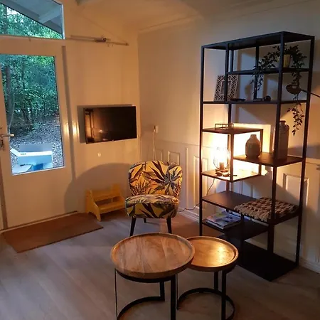 Bospark De Schaapskooi Epe