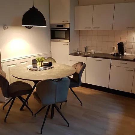 Bospark De Schaapskooi Vakantiehuis Epe