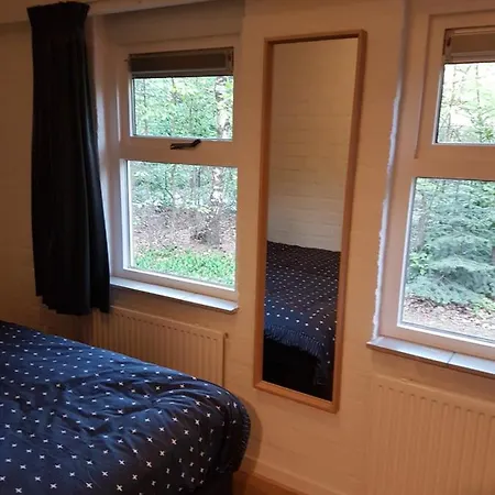 Vakantiehuis Bospark De Schaapskooi Epe