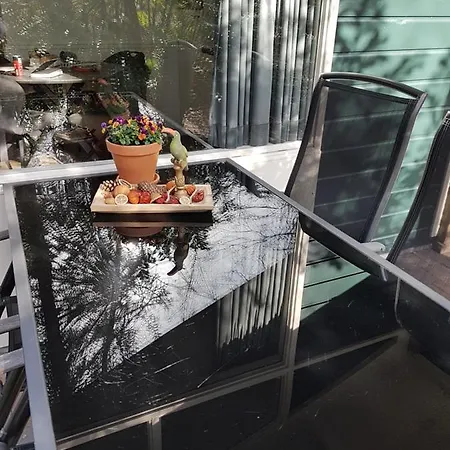 Bospark De Schaapskooi Vakantiehuis Epe