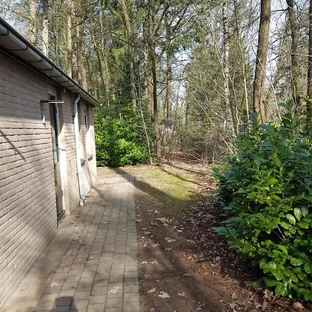 Bospark De Schaapskooi