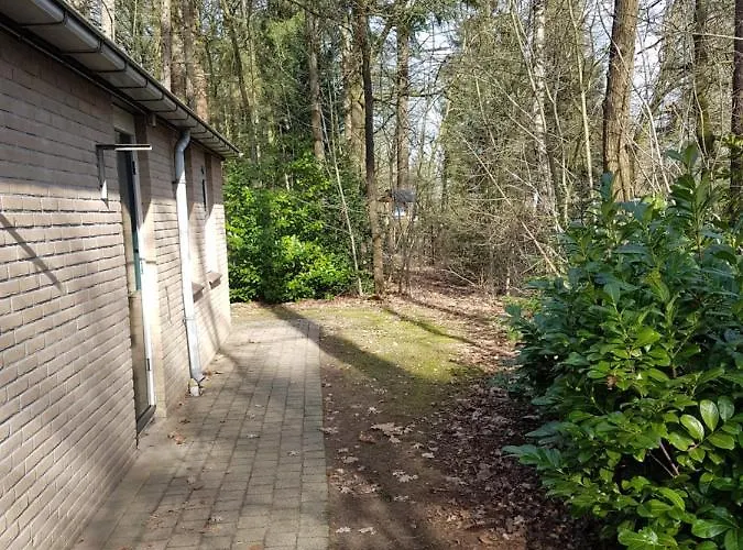 Bospark De Schaapskooi