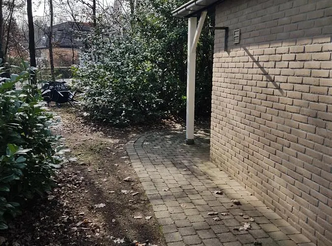 Holiday home Bospark De Schaapskooi