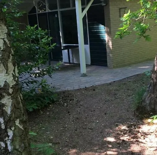 Holiday home Bospark De Schaapskooi *