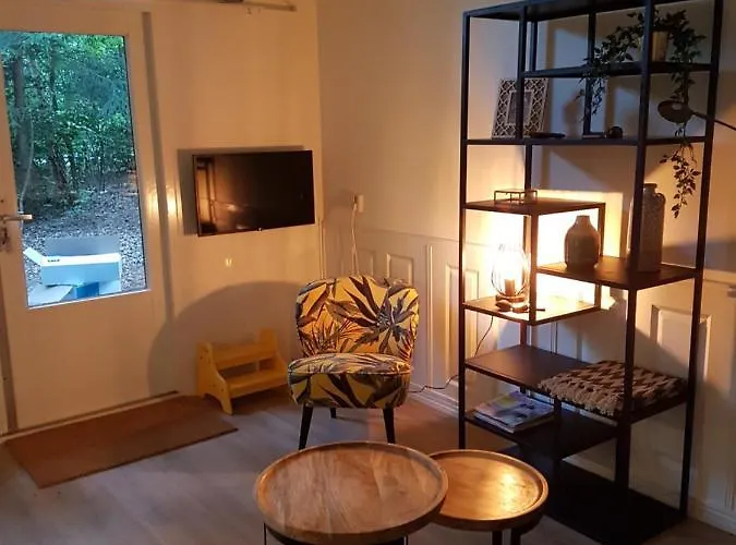 Bospark De Schaapskooi Epe