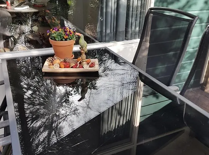 Bospark De Schaapskooi Holiday home Epe