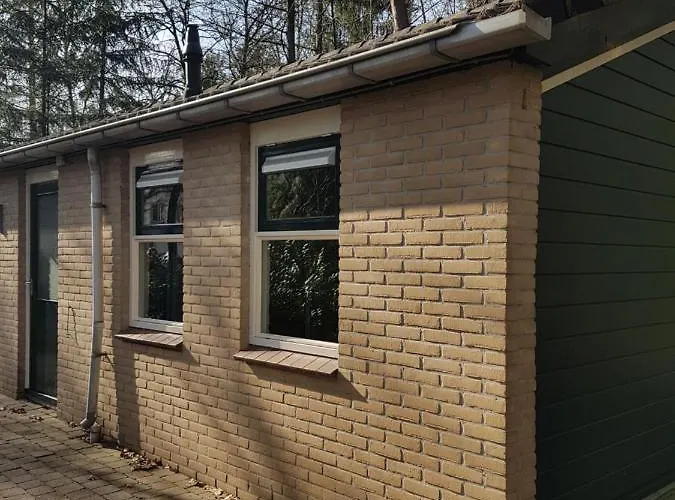 Bospark De Schaapskooi Holiday home *